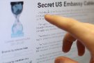 WikiLeaks: "Освещение отчета точностью не отличалось"