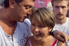 Немцов: "90% митинга были овощи"