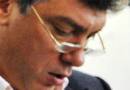 На Немцова возбудили дело за избиение блогера
