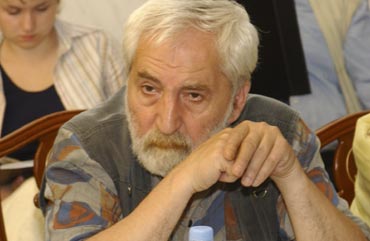 Симонов Алексей Кириллович